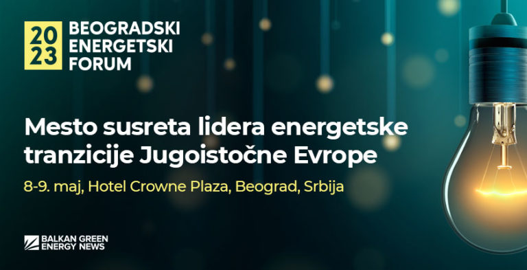 Beogradski Energetski Forum 2023 Beograd lideri energetkske tranzicije