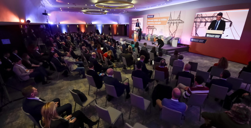 Beogradski Energetski Forum 2023 konferencija privreda srbije na trzistu