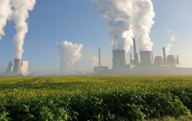 Cene CO2 EU prvi put premašile 100 evra za tonu