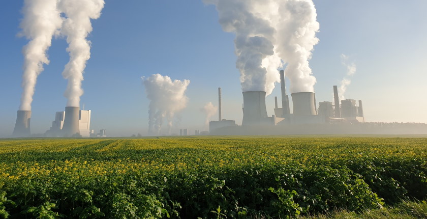 Cene CO2 EU prvi put premašile 100 evra za tonu