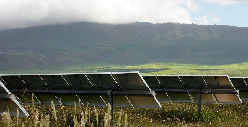 RES Montenegro Group Na Cetinju najvecih solarnih elektrana Balkanu