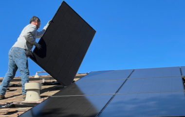 Rumunija 610 miliona evra subvencijama solarne panele domacinstva