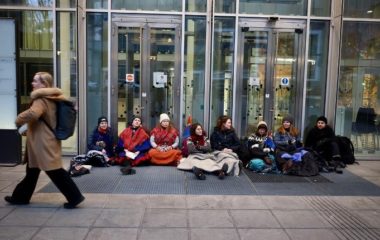 Aktivisti traže demontažu 151 vetroturbine u Norveškoj zbog ugroženih prava starosedelaca