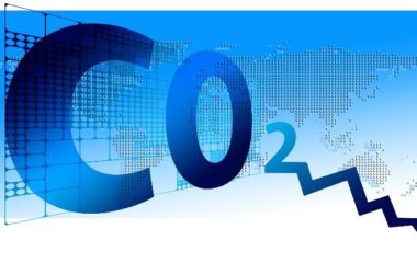 Danska izdala prve dozvole za skladištenje CO2 u geološkim ponorima Severnog mora