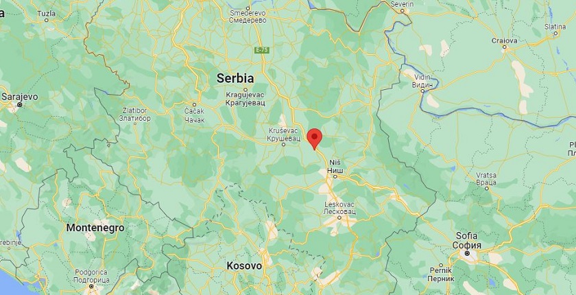 greenvolt srbija projekti vetroparkovi aleksinac