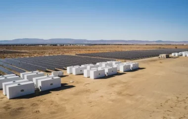 Skladištenje energije: novi život starih baterija