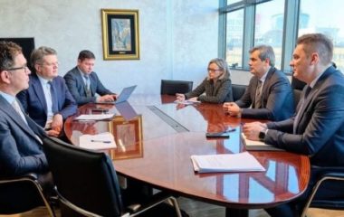 Lorkovski: Crna Gora treba da napravi plan zatvaranja TE Pljevlja do juna