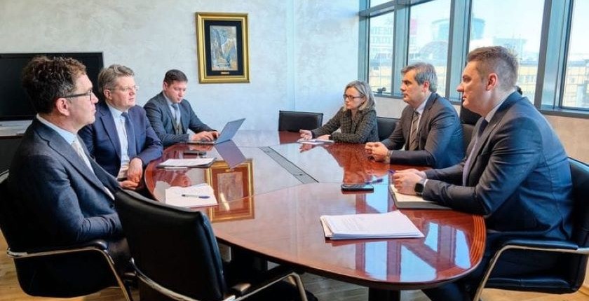 Lorkovski: Crna Gora treba da napravi plan zatvaranja TE Pljevlja do juna