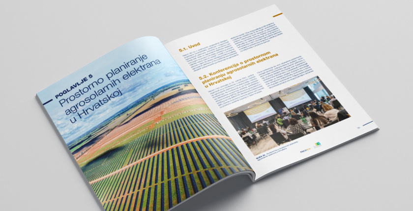 neoen hrvatska agrosolar prirucnik