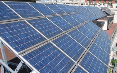 opstina centar solarni paneli