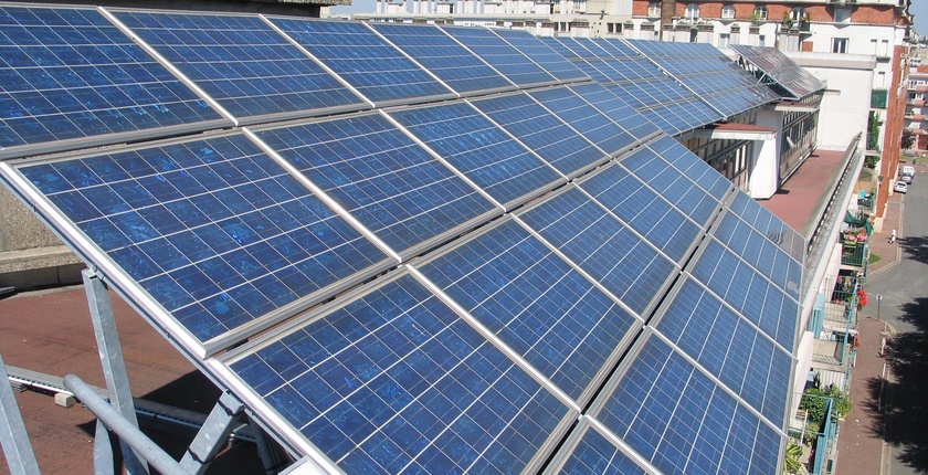 opstina centar solarni paneli