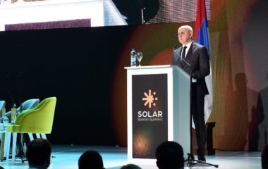 petar djokic solar balkan summit investicije solar