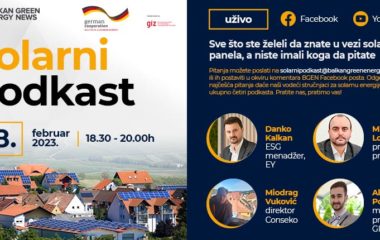 solarni podkast balkan green energy news