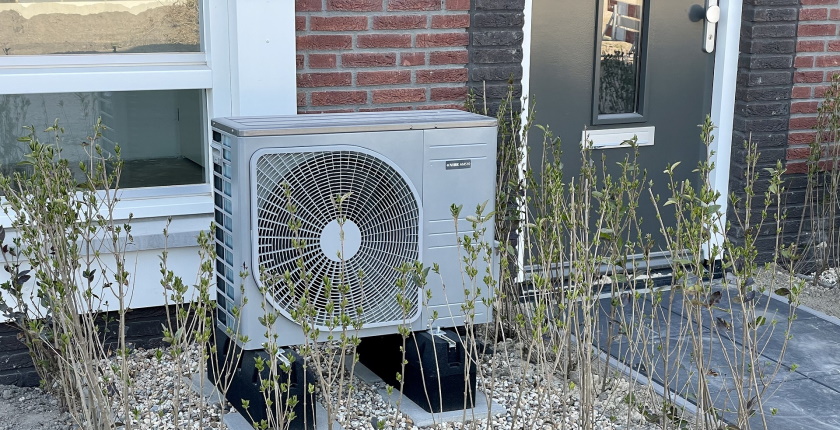 toplotne pumpe evropa rekord 2022