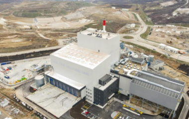 vinca spaljivanje otpada deponija beo cista energija