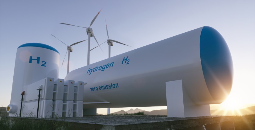 Projektu Dolina vodonika Severni Jadran dodeljeno 25 miliona bespovratnih sredstava