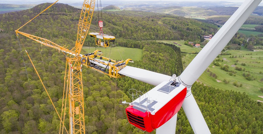 WindEurope: Države i vlade moraju da povrate poverenje investitora za ulaganje u vetroelektrane