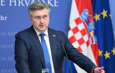 Plenković: HEP ide u dokapitalizaciju