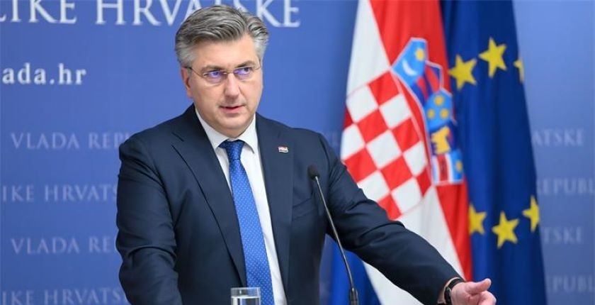 Plenković: HEP ide u dokapitalizaciju