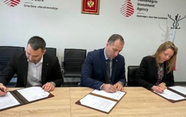 Crna Gora se priprema za mapiranje pogodnih lokacija za solarne i vetroelektrane