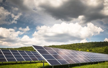 HNK želi da mapira lokacije za solarne elektrane