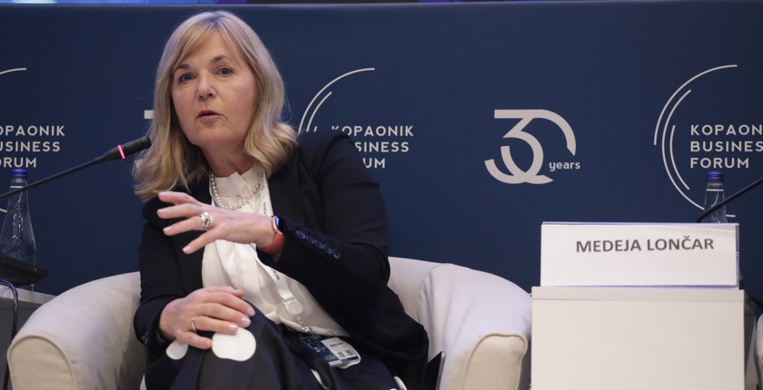 Medeja Loncar Odrzivi razvoj Siemens trosak investicija buducnost