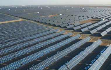 Nemački RWE prvu ligu sektoru solara SAD Britaniji