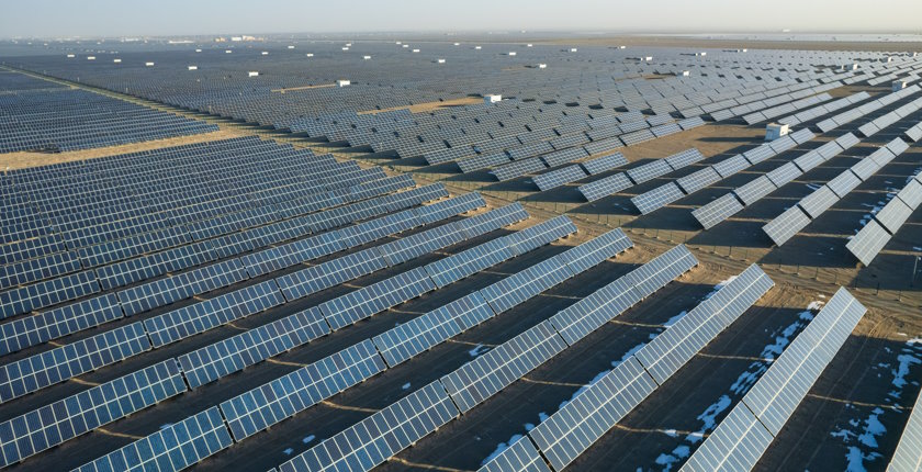 Nemački RWE prvu ligu sektoru solara SAD Britaniji