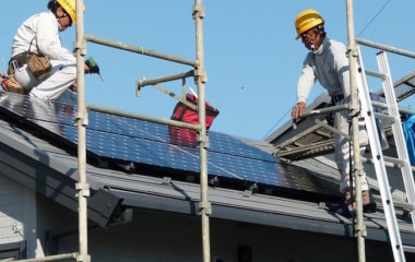 Prijavite se za novi ciklus obuke za solarne montere – broj mesta ograničen