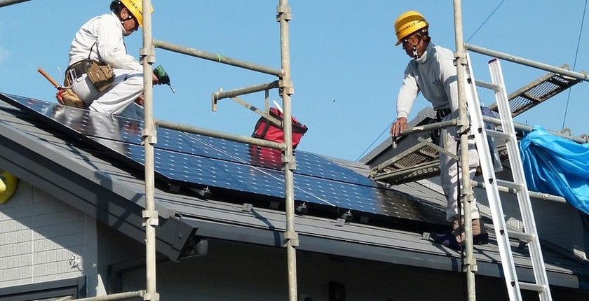 Prijavite se za novi ciklus obuke za solarne montere – broj mesta ograničen