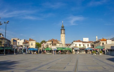 Prilep izadavanjem opštinskih obveznica planira da ulaže u obnovljive izvore energije