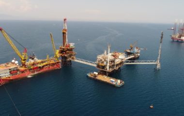 Energean pokreće projekat za skladištenje CO2 u iscrpljenoj bušotini na morskom dnu