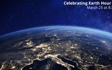 Sat za našu planetu, pridruži se najvećoj ekološkoj akciji na svetu