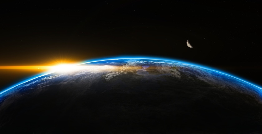 Solarni geoinzenjering resenje za klimatske promene