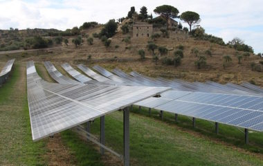 Subvencionisane cene struje solarnih elektrana Sloveniji 100 evra megavat satu