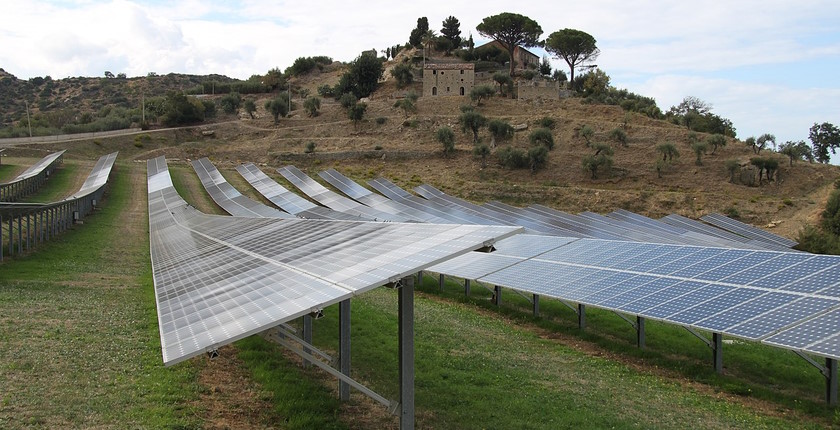 Subvencionisane cene struje solarnih elektrana Sloveniji 100 evra megavat satu