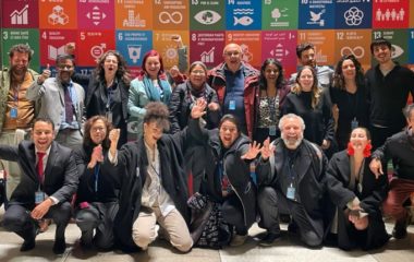 Voda za život, a ne za profit, Manifest vodne pravde