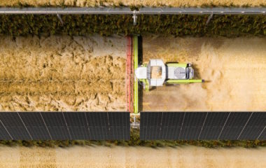 Vrednost agrosolarnog tržišta do 2030. biće 9,3 milijarde dolara