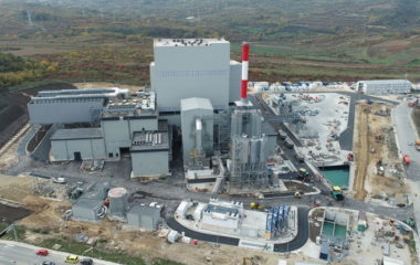 beo cista energija vinca spaljivanje otpada tretiranje otpada