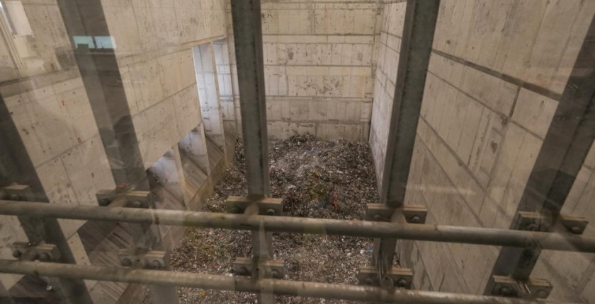 beo cista energija vinca spaljivanje otpada