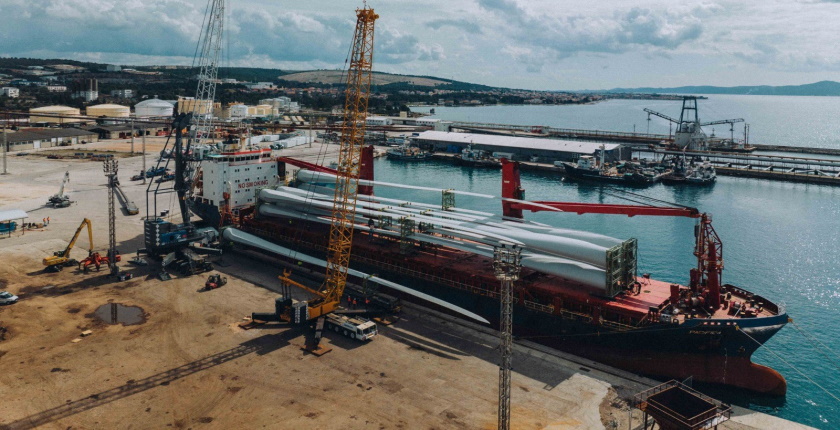 hrvatska ppa ugovor axpo taaleri encro vetroelektrana