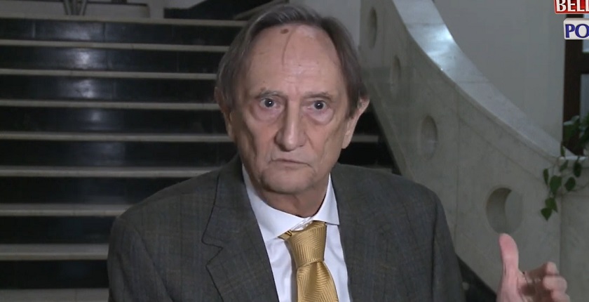 pavle petrovic fiskalni savet eps