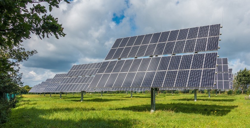 Dodela koncesije za solarnu elektranu od 100 megavata u opštini Sokolac