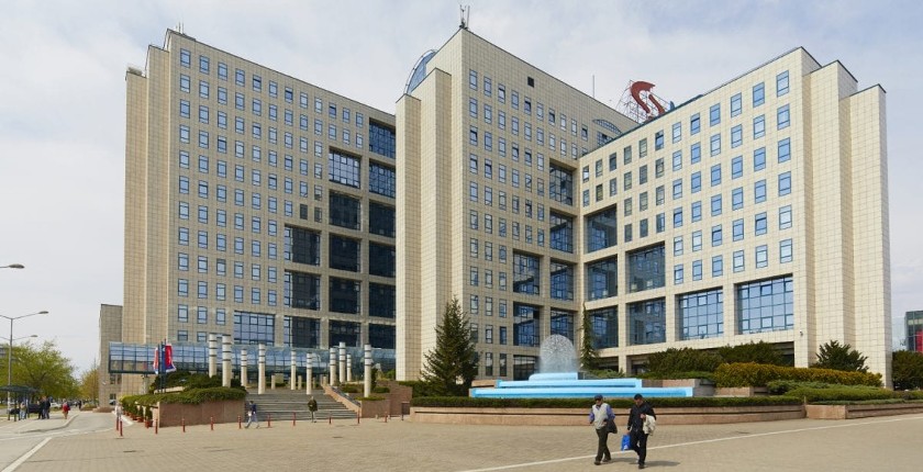 NIS će proizvoditi zeleni i plavi vodonik u rafineriji Banatu