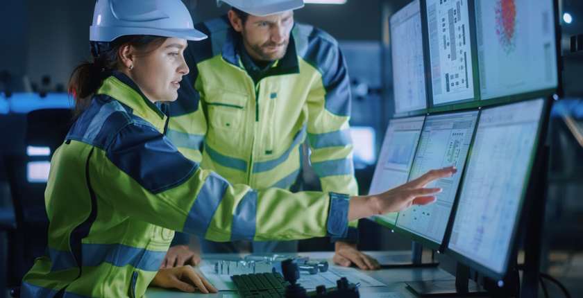 radnici u sektoru obnovljive energije