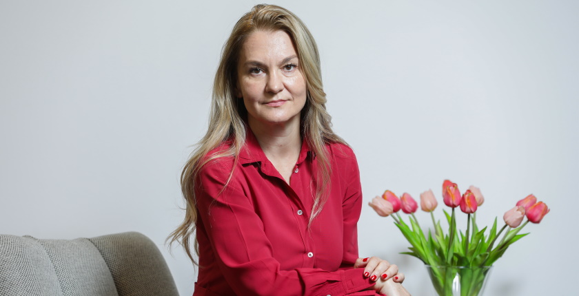 re-source croatia konferencija Maja Pokrovac oieh