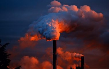 IEA: Globalne emisije CO2 u manjem porastu nego što se prvobitno strahovalo