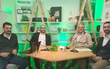 solarni podkast balkan green energy news prva epizoda