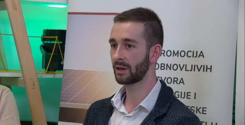 solarni podkast balkan green energy news prva epizoda aleksandar popovic giz