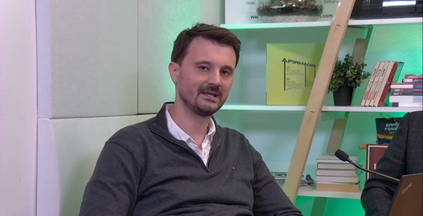 solarni podkast balkan green energy news prva epizoda danko kalkan